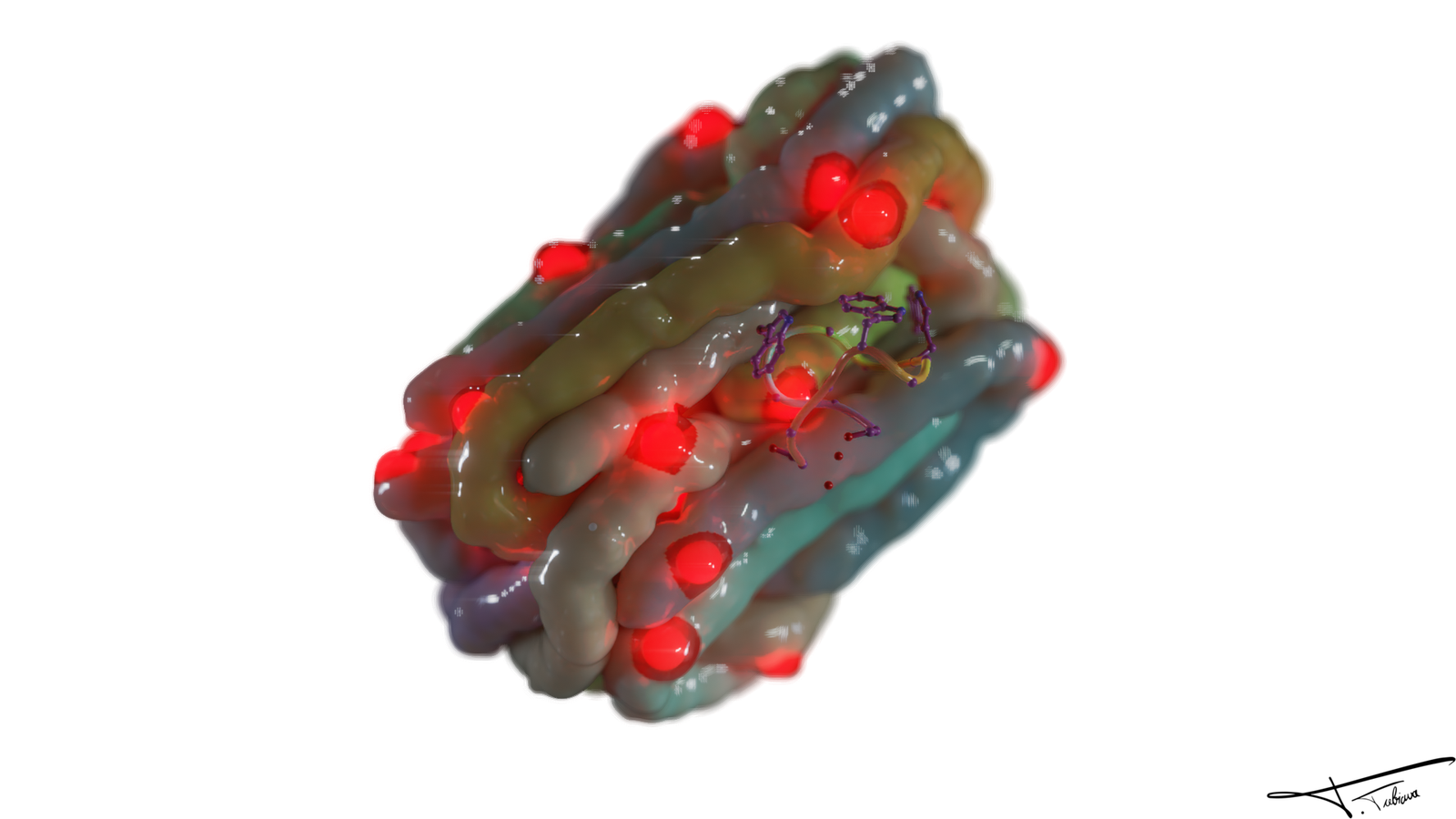 Material test 02