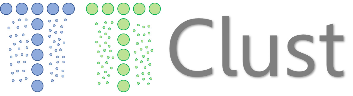 TTClust